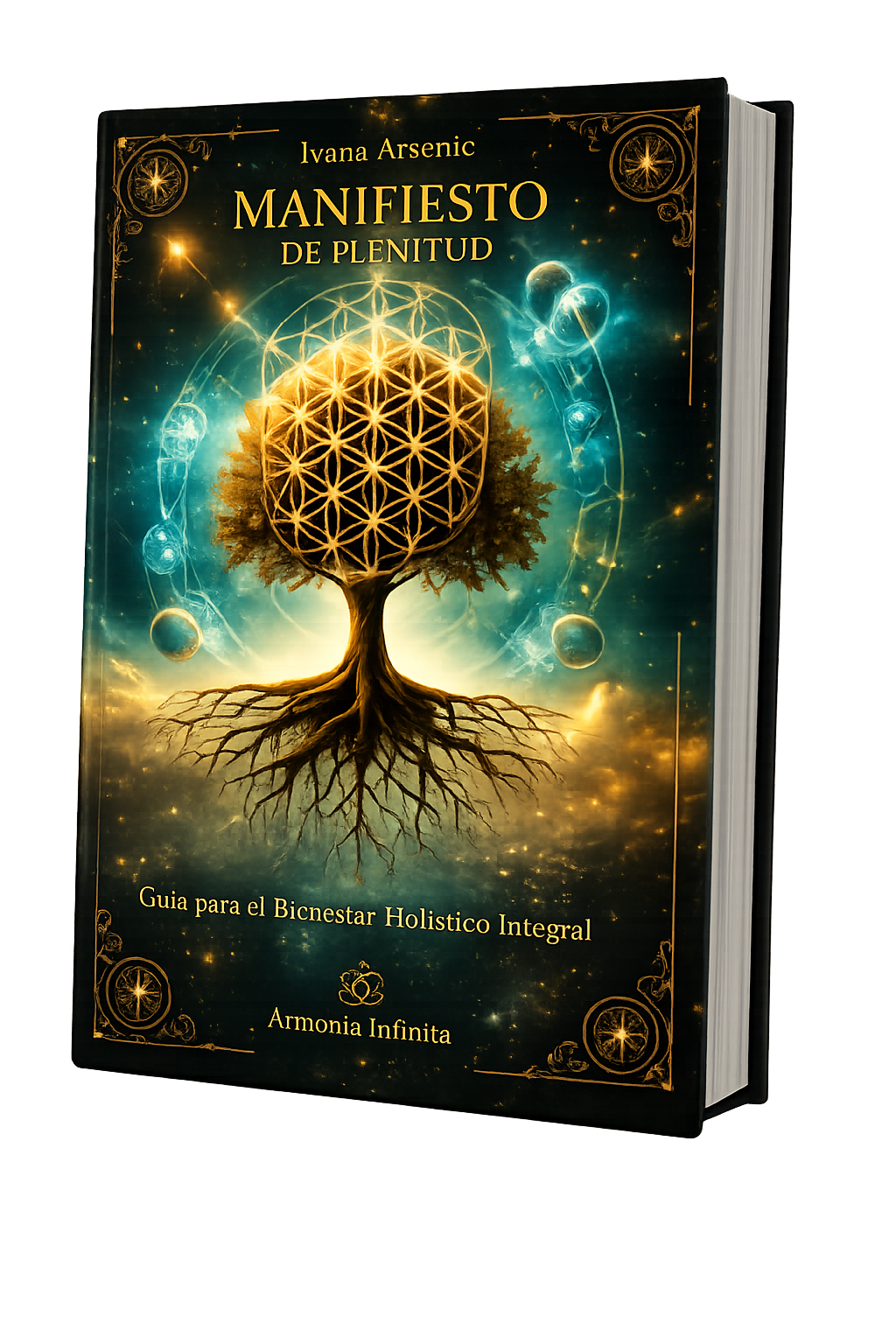 Manifiesto de Plenitud